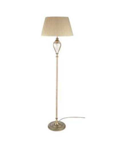 Laurence Llewelyn-Bowen Eleganza Floor Lamp Laurence Llewelyn-Bowen Eleganza Floor Lamp